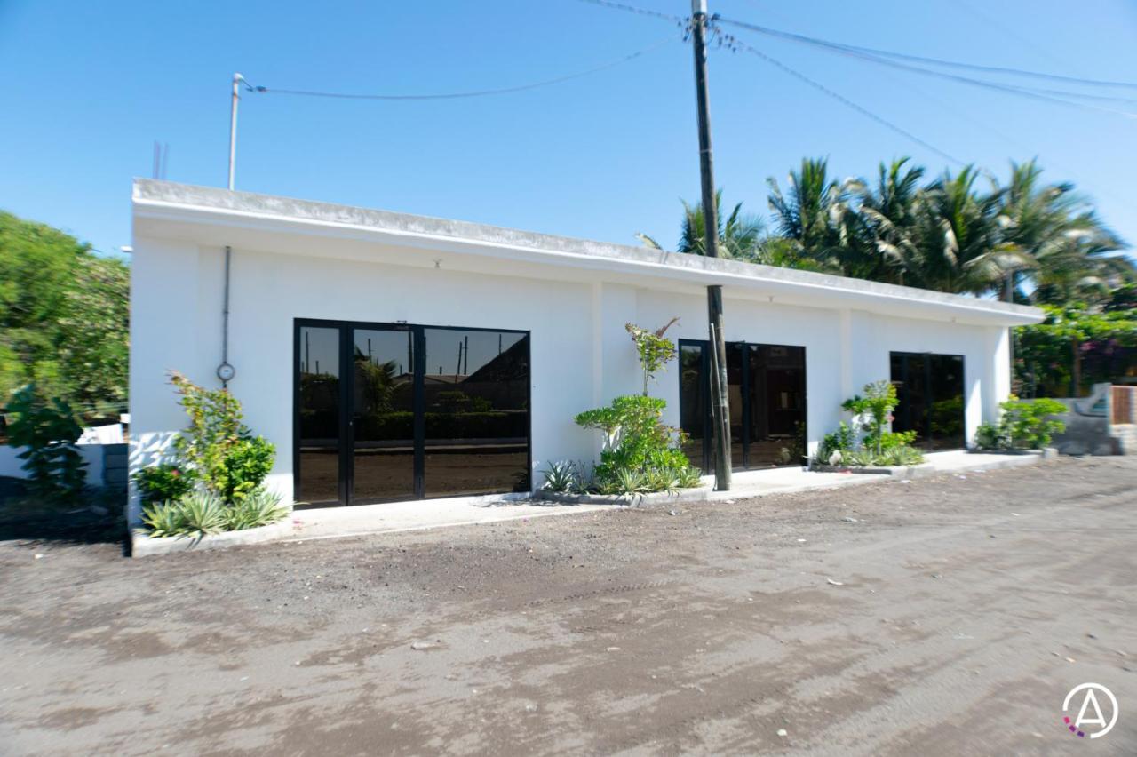 Hotel Maya Jade El Hawaii Zewnętrze zdjęcie