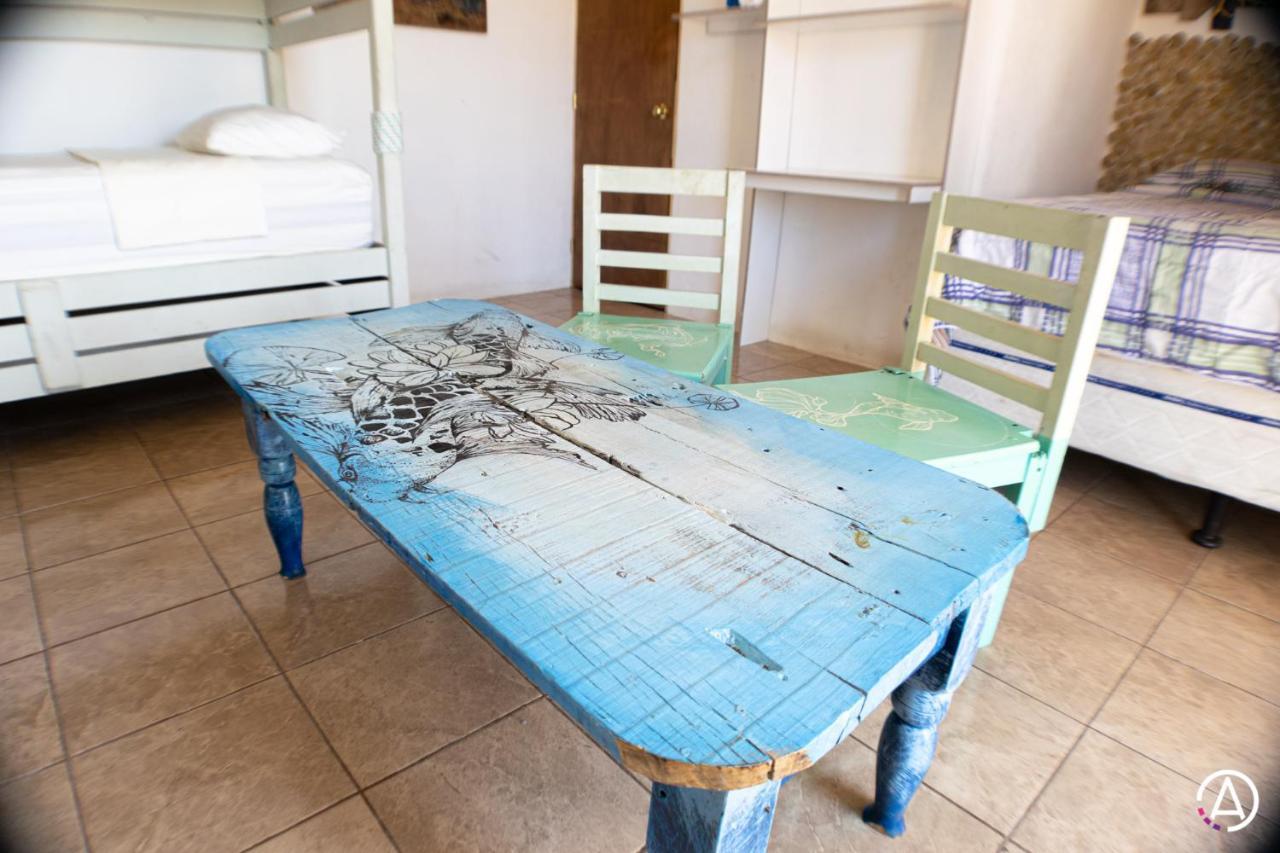 Hotel Maya Jade El Hawaii Zewnętrze zdjęcie