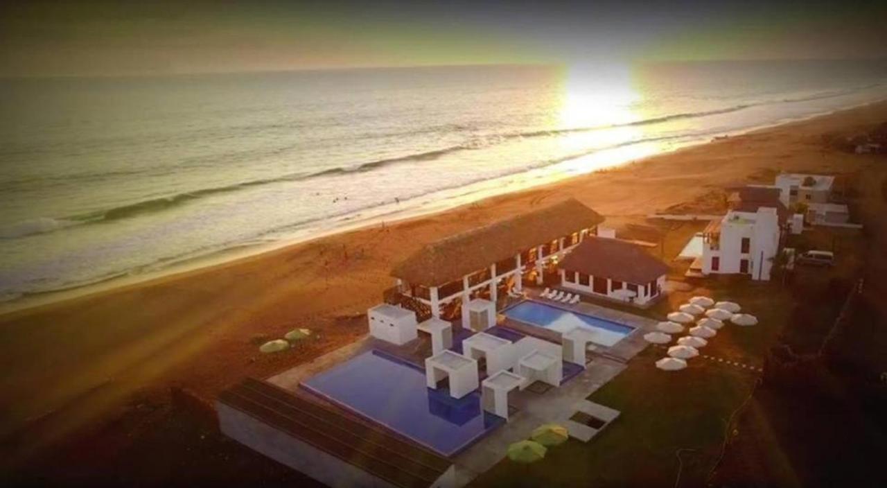 Hotel Maya Jade El Hawaii Zewnętrze zdjęcie
