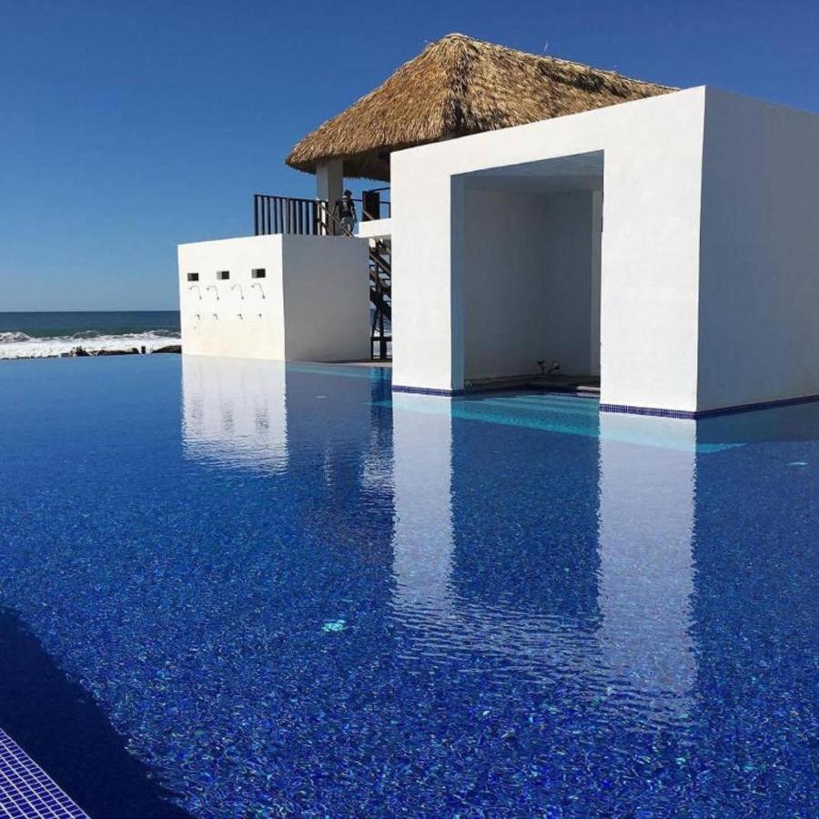 Hotel Maya Jade El Hawaii Zewnętrze zdjęcie