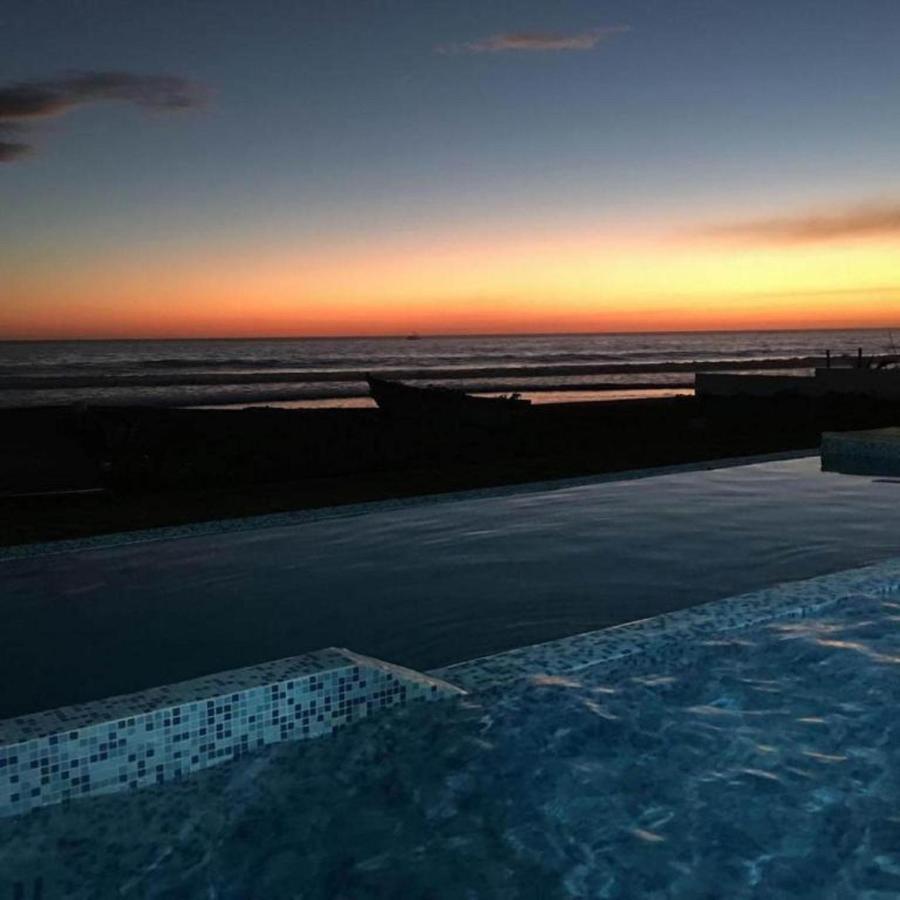 Hotel Maya Jade El Hawaii Zewnętrze zdjęcie