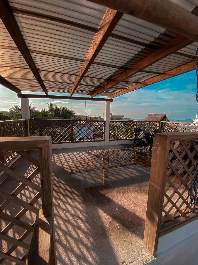 Hotel Maya Jade El Hawaii Zewnętrze zdjęcie