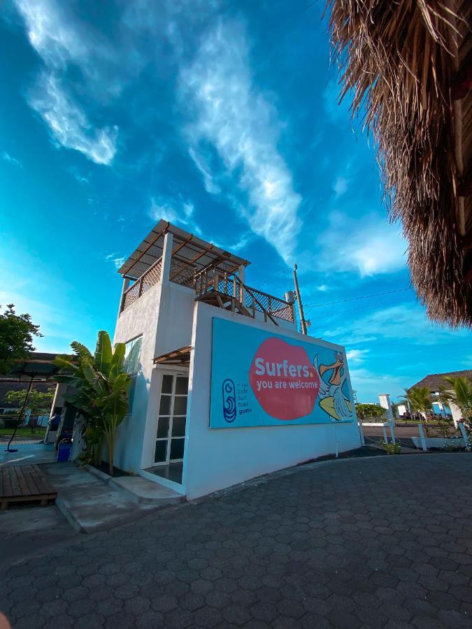 Hotel Maya Jade El Hawaii Zewnętrze zdjęcie