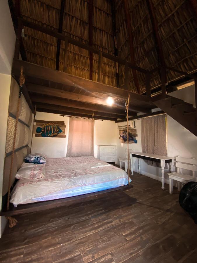 Hotel Maya Jade El Hawaii Zewnętrze zdjęcie