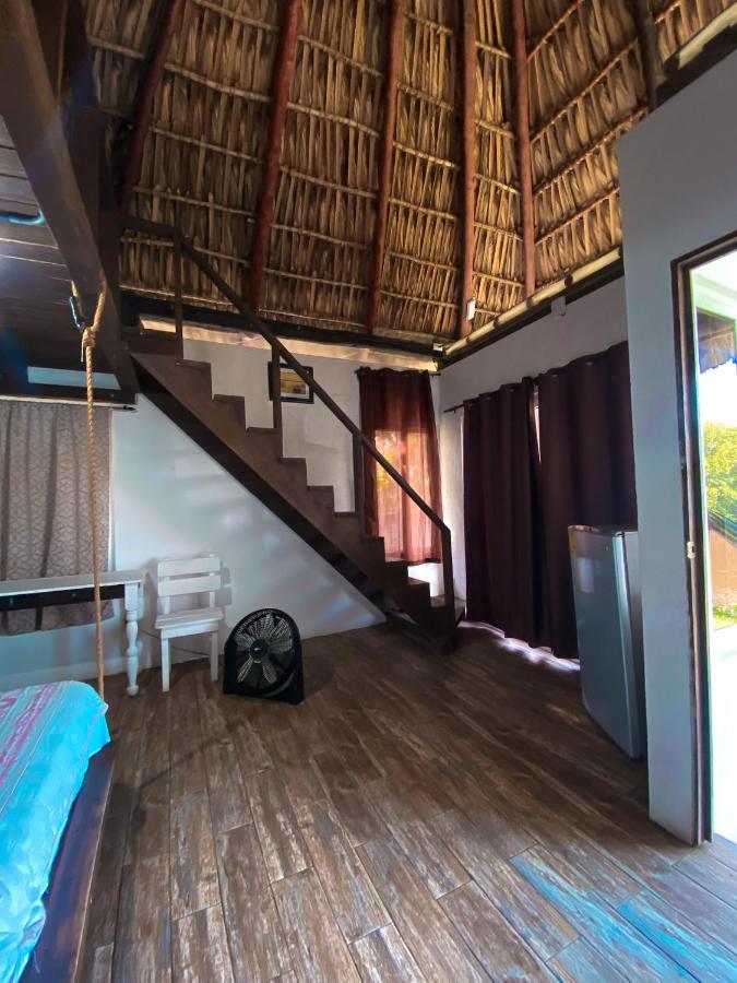 Hotel Maya Jade El Hawaii Zewnętrze zdjęcie