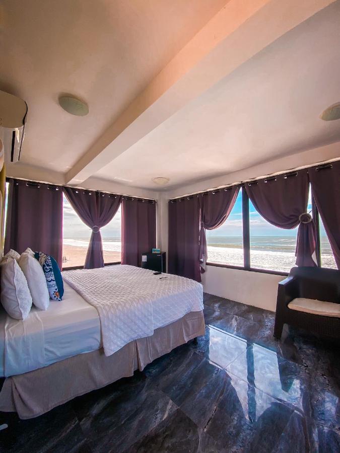 Hotel Maya Jade El Hawaii Zewnętrze zdjęcie