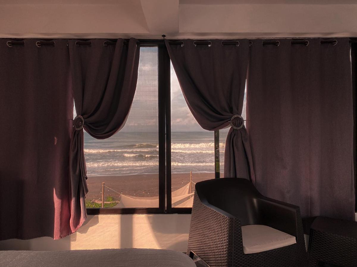 Hotel Maya Jade El Hawaii Zewnętrze zdjęcie