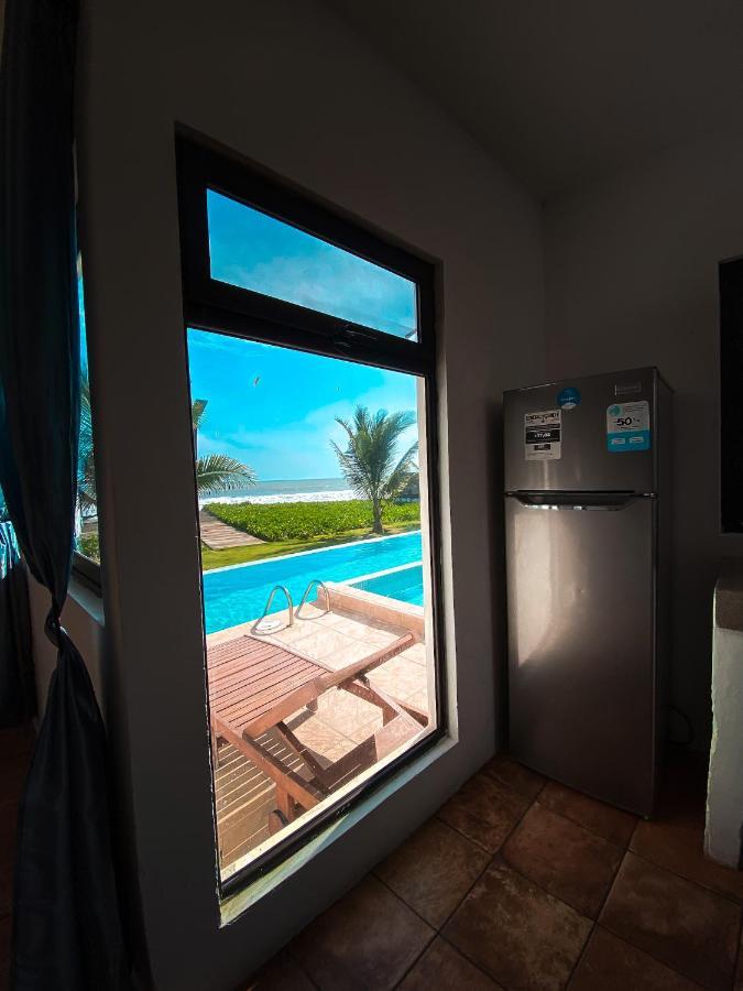 Hotel Maya Jade El Hawaii Zewnętrze zdjęcie