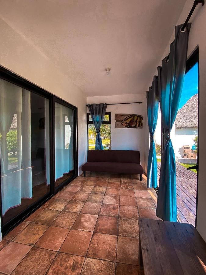 Hotel Maya Jade El Hawaii Zewnętrze zdjęcie