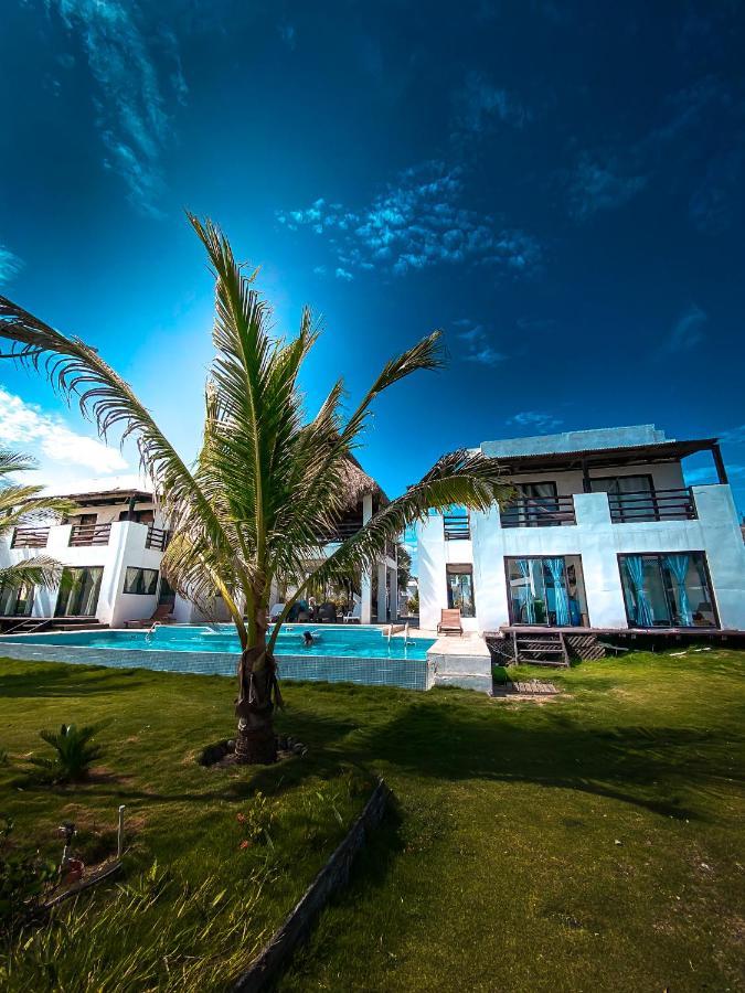 Hotel Maya Jade El Hawaii Zewnętrze zdjęcie