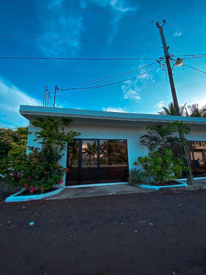 Hotel Maya Jade El Hawaii Zewnętrze zdjęcie