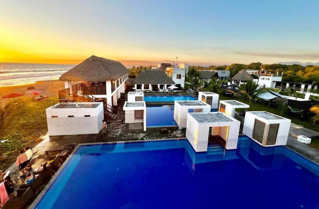 Hotel Maya Jade El Hawaii Zewnętrze zdjęcie