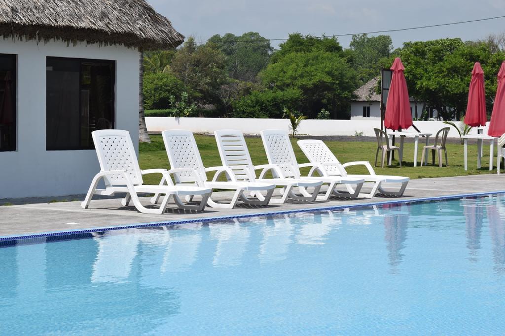 Hotel Maya Jade El Hawaii Pokój zdjęcie