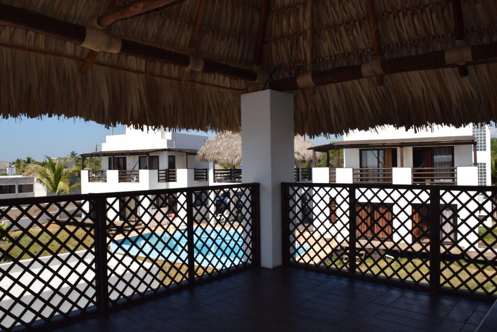 Hotel Maya Jade El Hawaii Zewnętrze zdjęcie